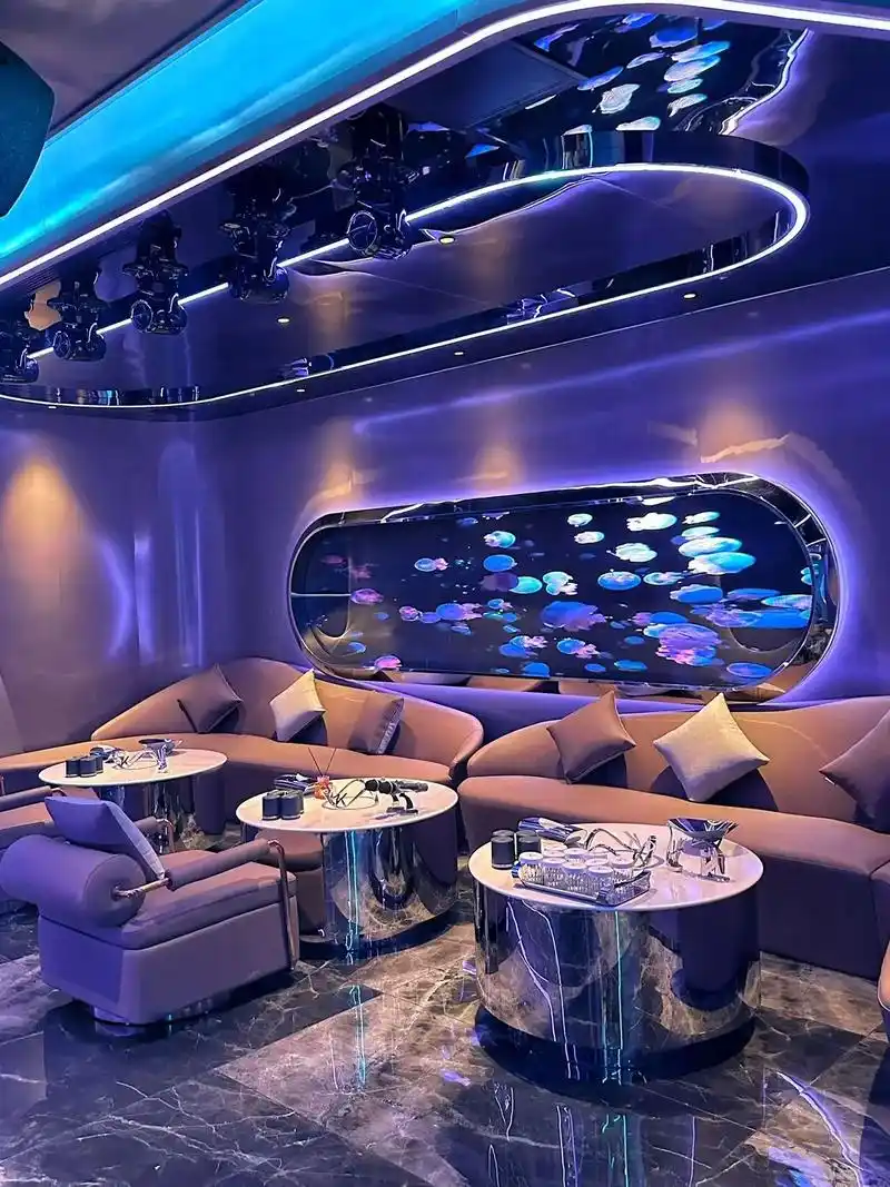 滨州商务ktv怎么样商务ktv好吗推荐-无棣县ktv预定